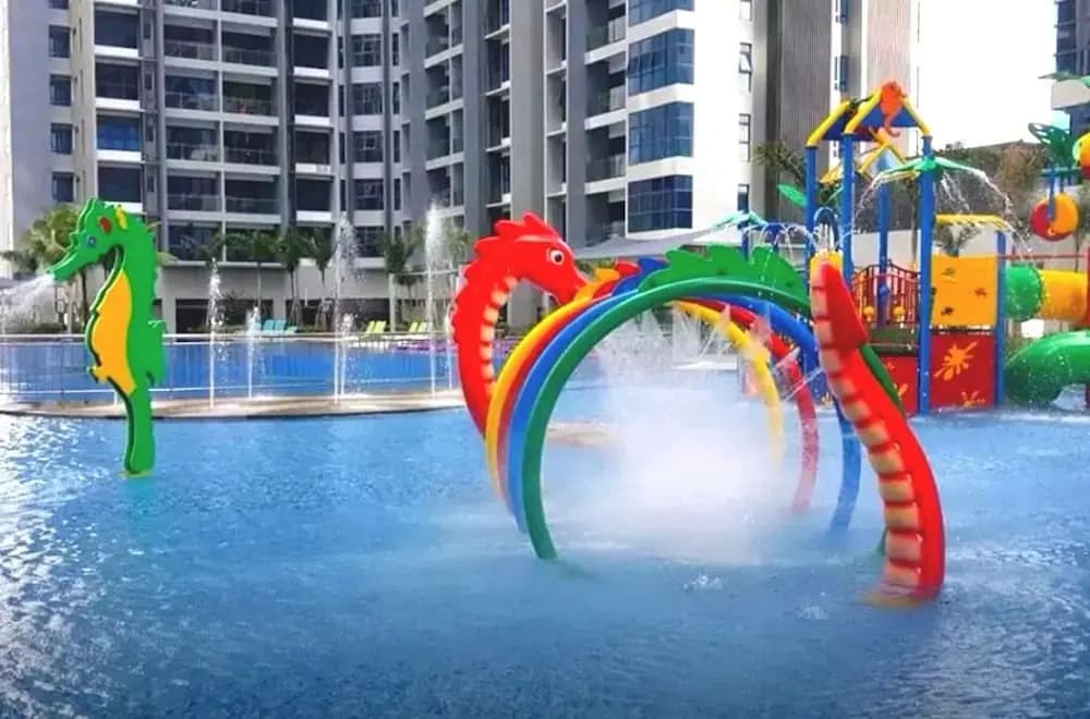 Atlantis Residence Malacca by Koze - photo 20