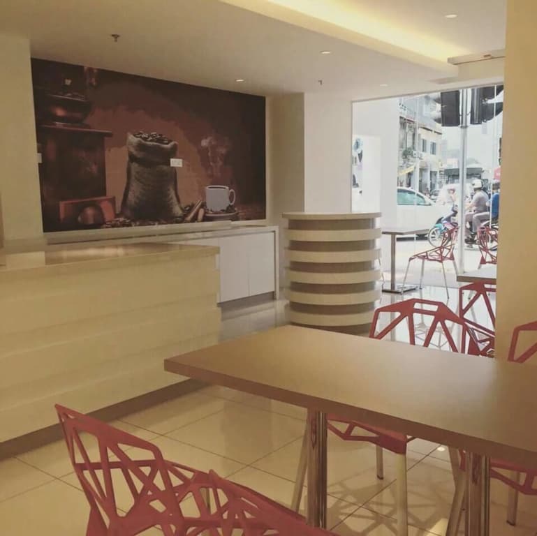 T Hotel Macallum - photo 25