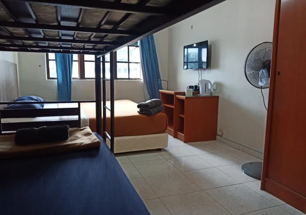 Check In Hotel - photo 5