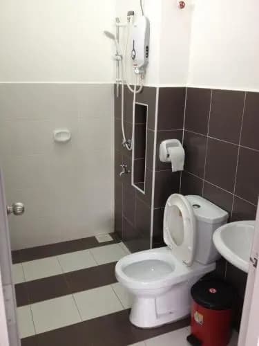 Comfort Holiday Home @ Bukit Indah - photo 8