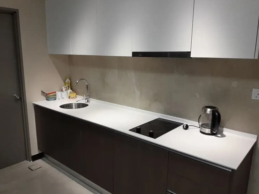 Melaka Hatten City Silverscape Studio 36 - photo 16