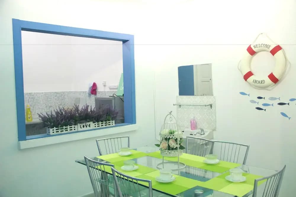 Haru Haru Homestay - photo 12