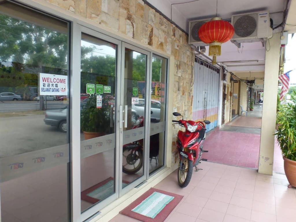 Batu Berendam INN - photo 16