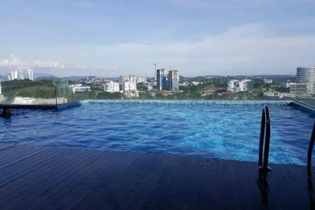 Citadines DPulze Cyberjaya - photo 12