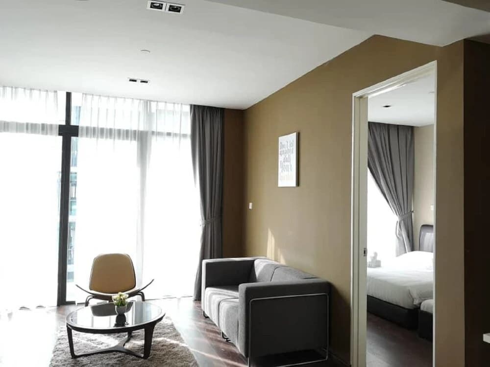 PS08 Kota Kinabalu @ Privilege Suite Riverson SOHO - photo 2