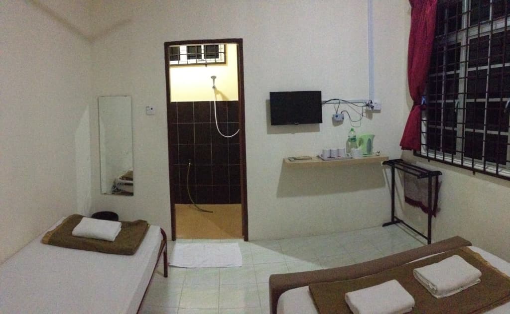 Semarak Beach Inn - photo 9