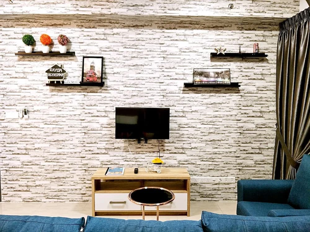 10Pax Designer Suite - Georgetown Penang - photo 23