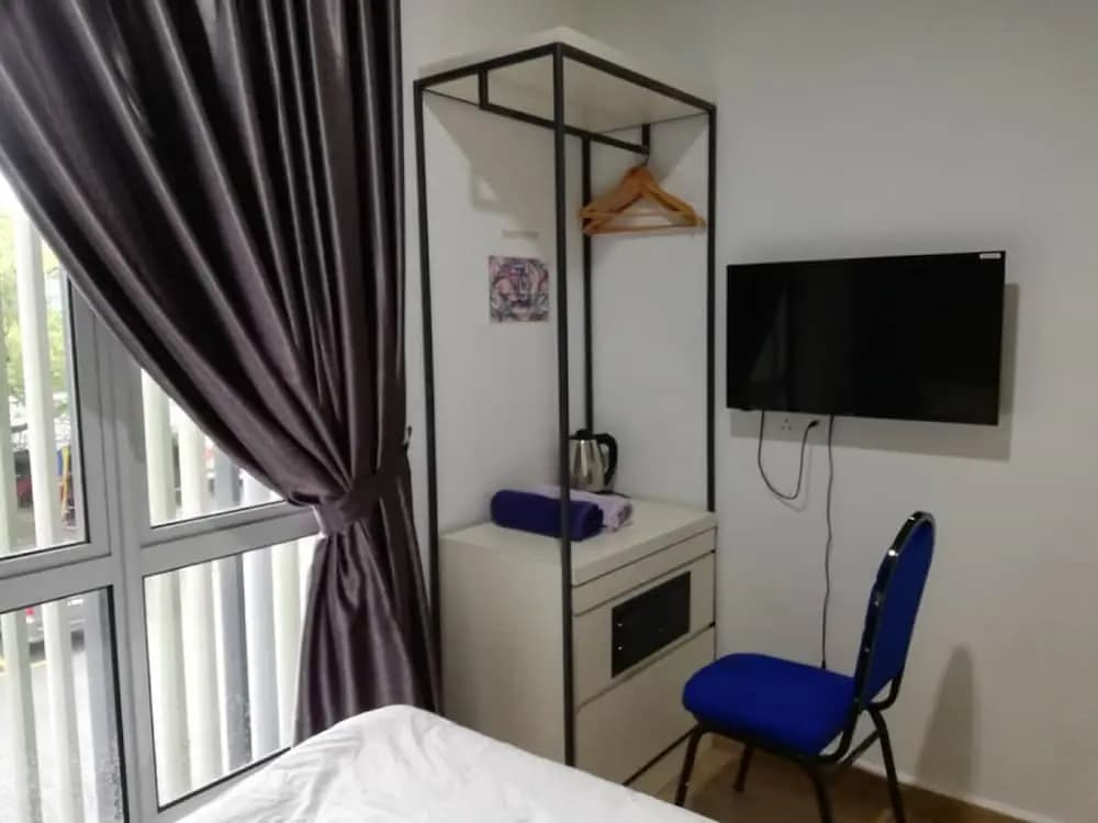 Westlink Hotel Kuala Lumpur Wangsa Maju - photo 8
