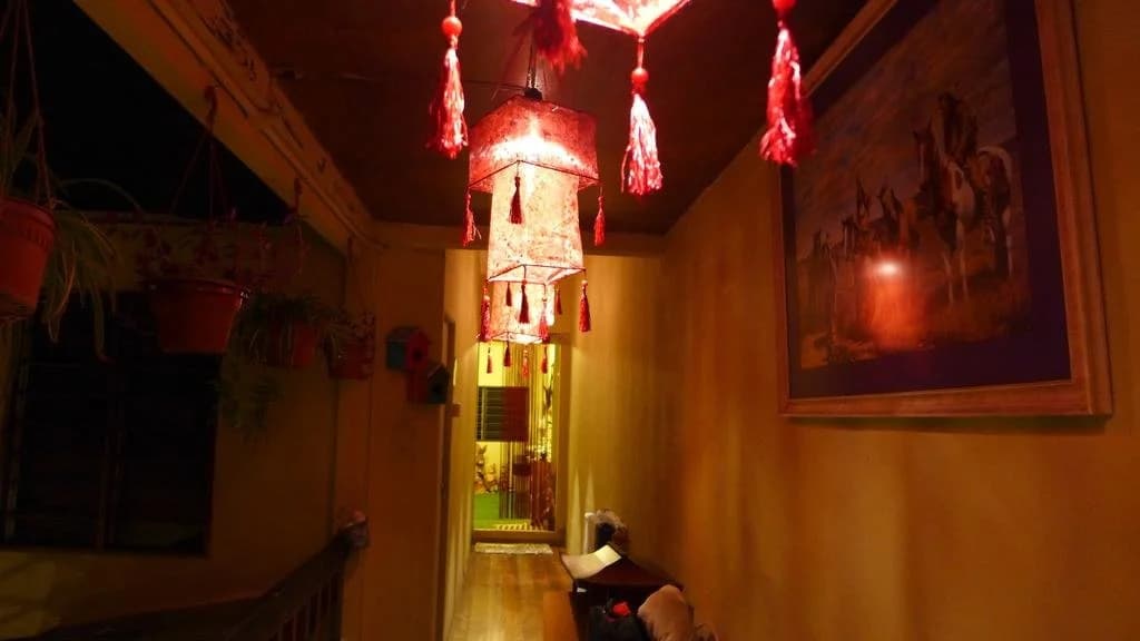 Decoupage Homestay - photo 9