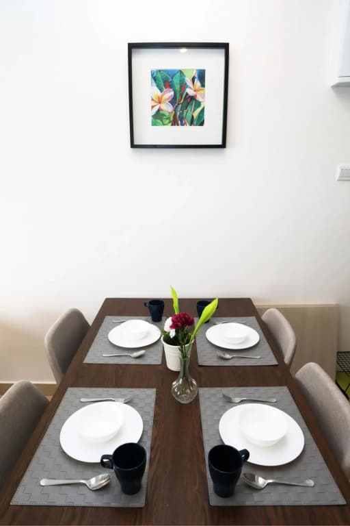 FAMILY COZY HOME @ MIDHILLS GENTING l 8 MINS TO GPO - photo 10