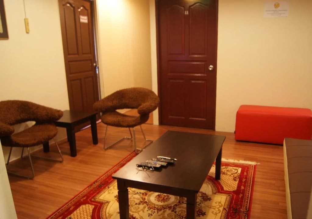 Kidurong Homestay - photo 8