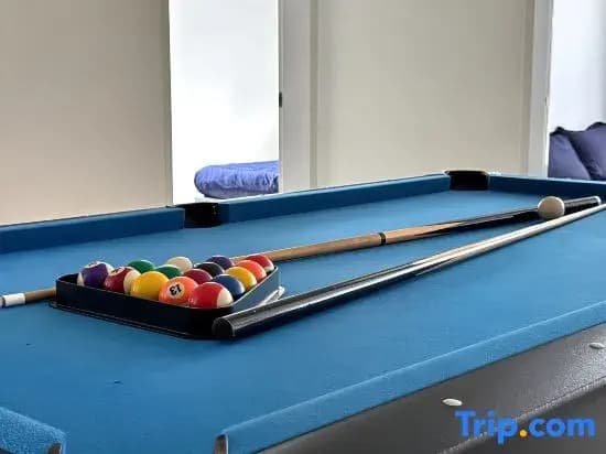Setia Sky88 Pooltable 3BR | Near CIQ/KSL/Midvalley - photo 12
