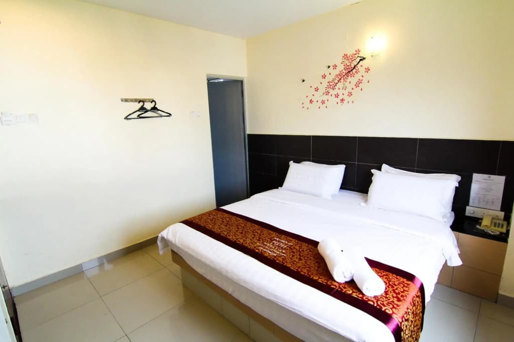 Hotel Seremban Jaya - photo 20