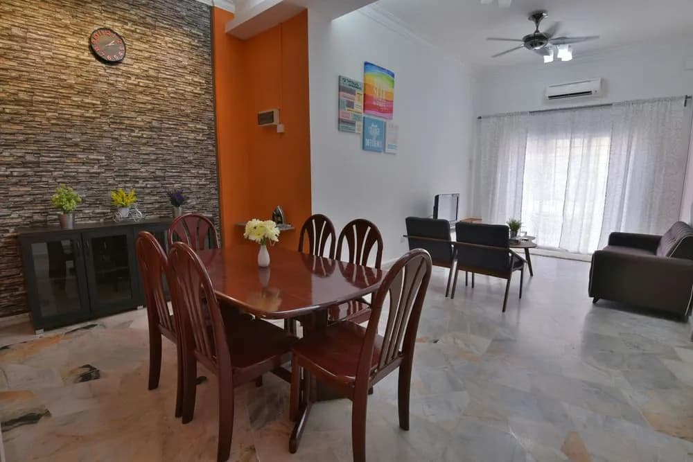 Femosa Homestay Melaka - photo 16