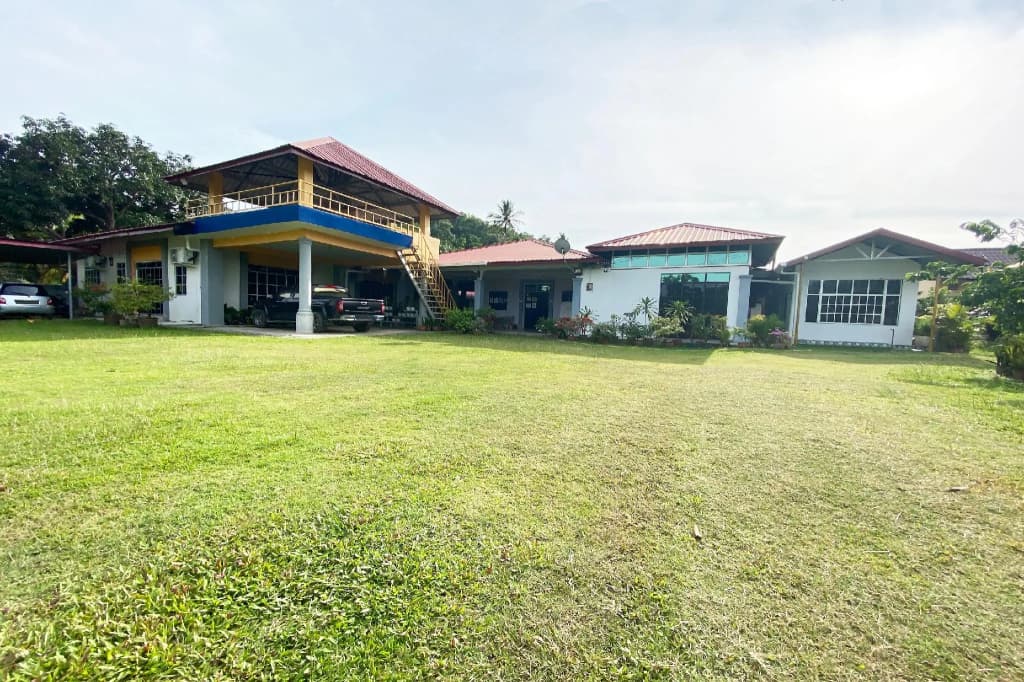 OYO 90314 Jafar Family Homestay - photo 9