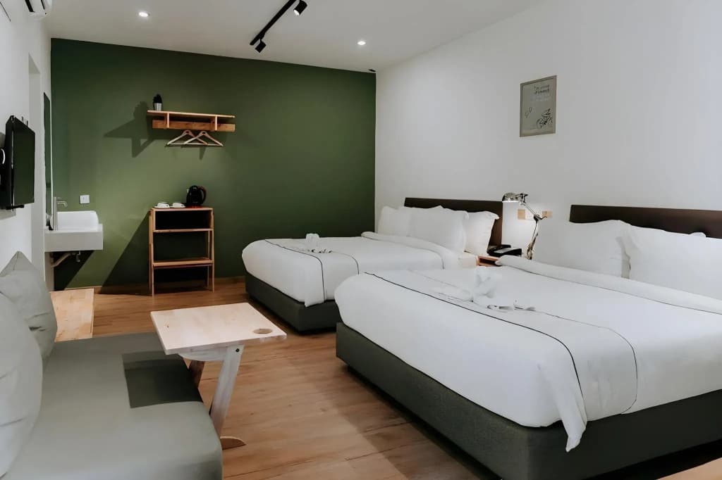 MUO Resort - photo 12