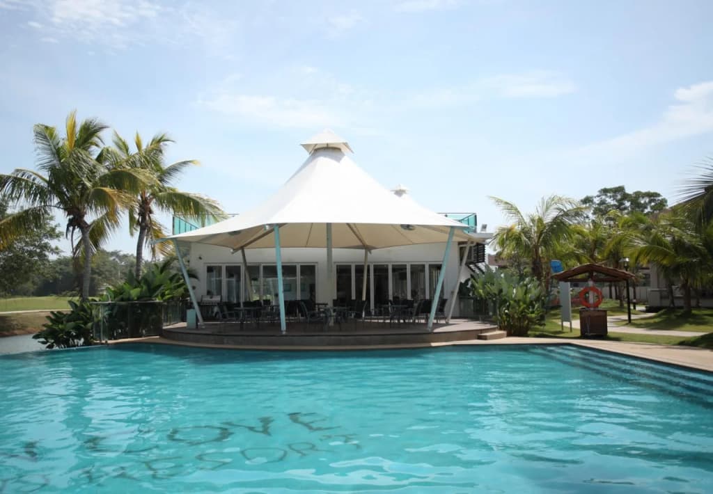 Amverton Cove Golf and Island Resort - photo 14