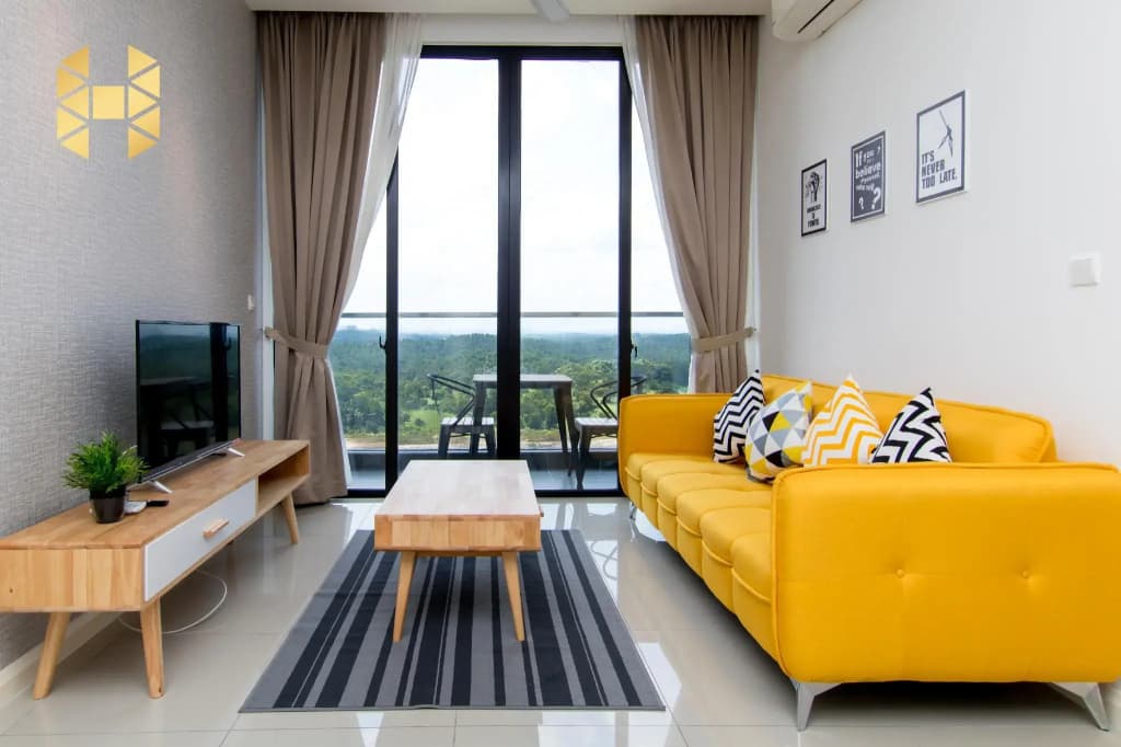 D Pristine Family Suite By Holi - photo 5