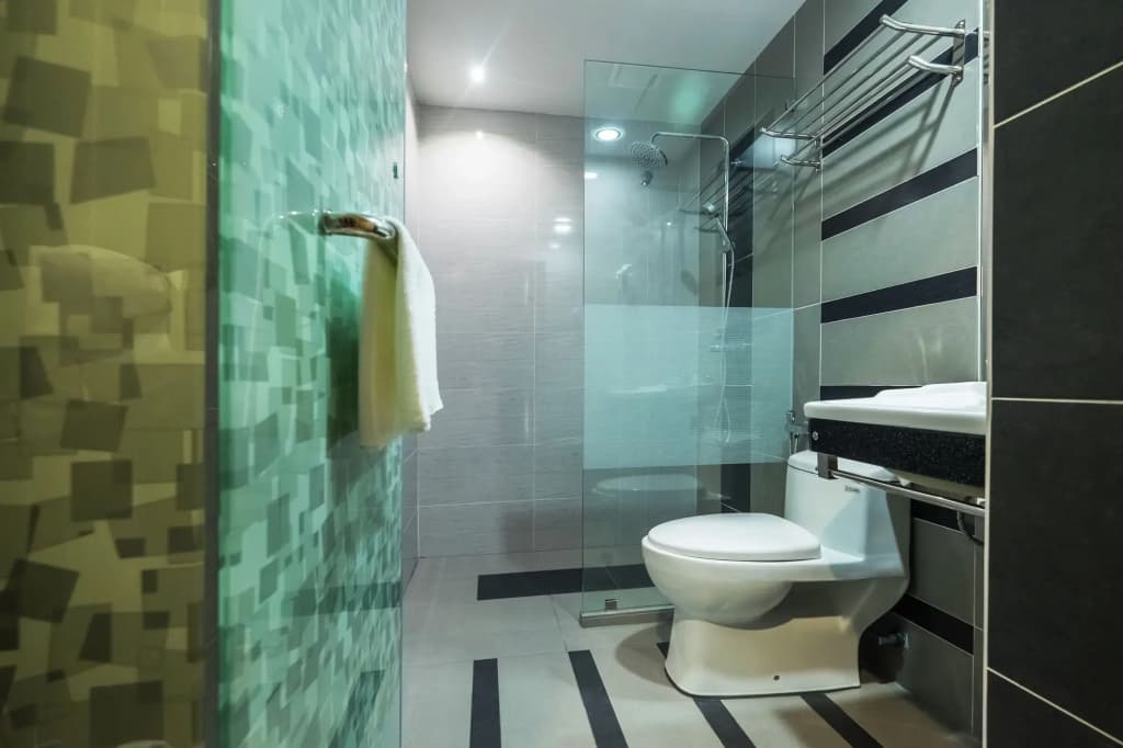 Indra Hotel - photo 6