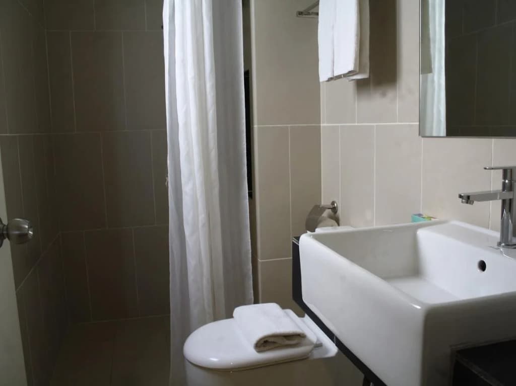 Swiss Garden Resort Residences Kuantan - photo 9