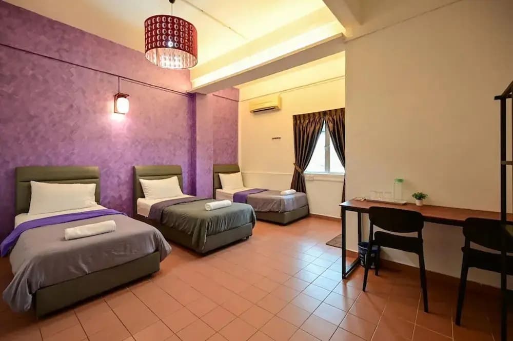 First Star Homestay - photo 4