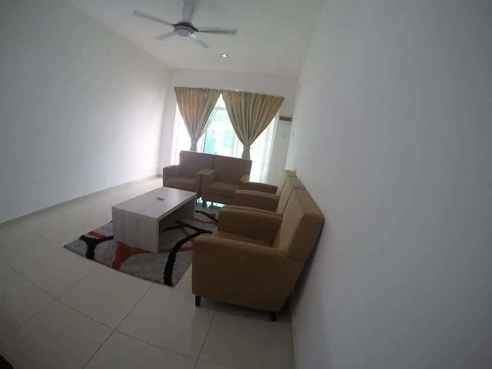 D'Sayang Homestay - photo 11