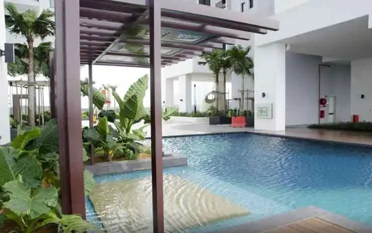 Mid Valley Southkey Mosaic @ UHA - photo 23