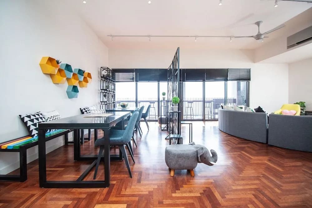 The Mews KLCC By Plush - photo 15