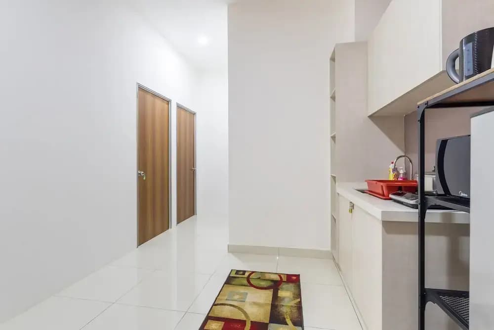 My Casa Deluxe Apartment Near Gleneagles - photo 22