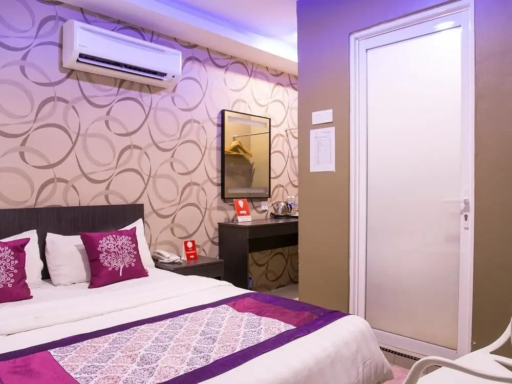Hotel Q Inn by OYO - photo 9