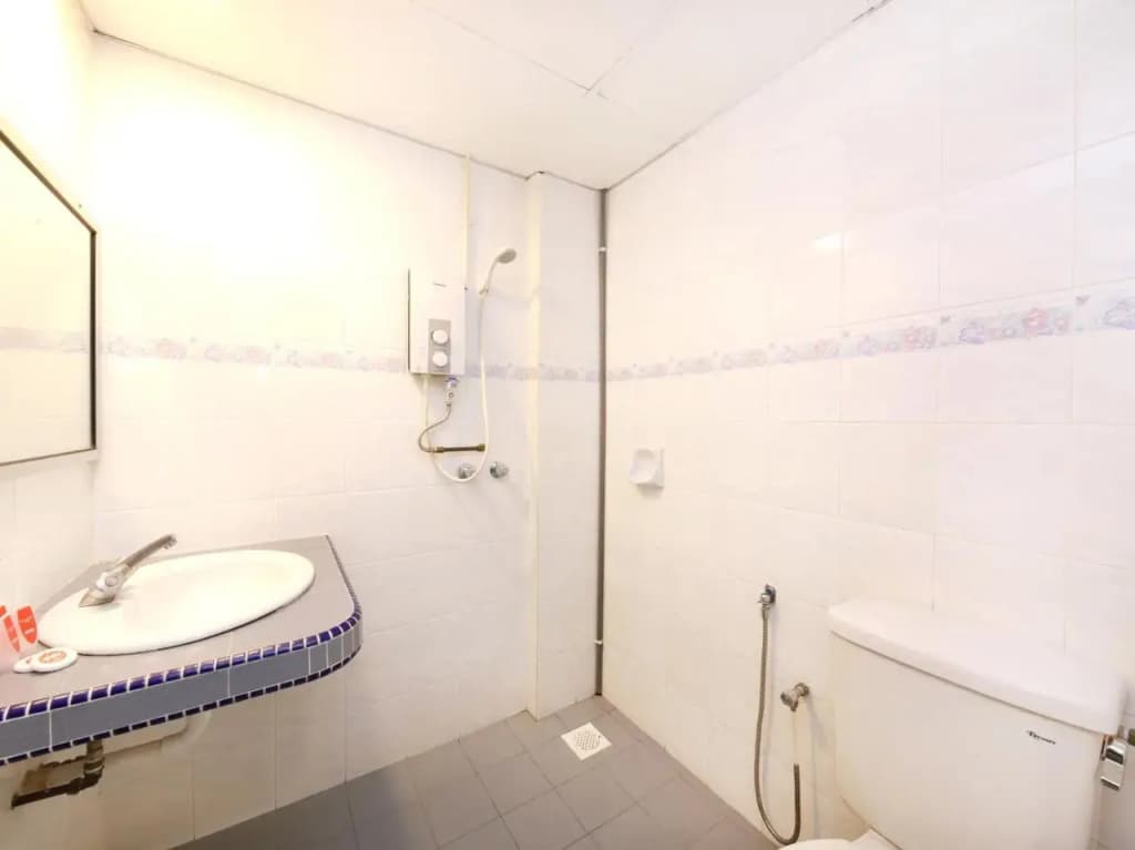 Seremban Inn Hotel - photo 8