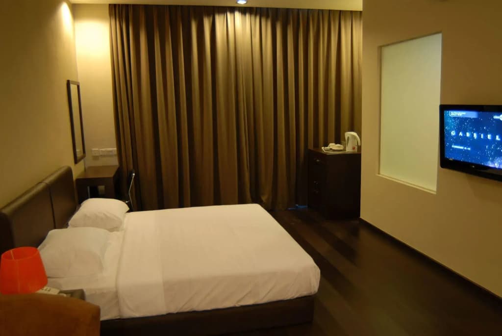 Manja Hotel - photo 6