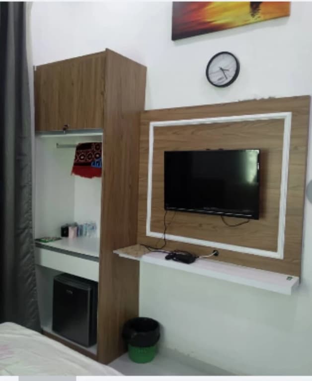 Capital O 90555 Captain's Cabin Resort - photo 15