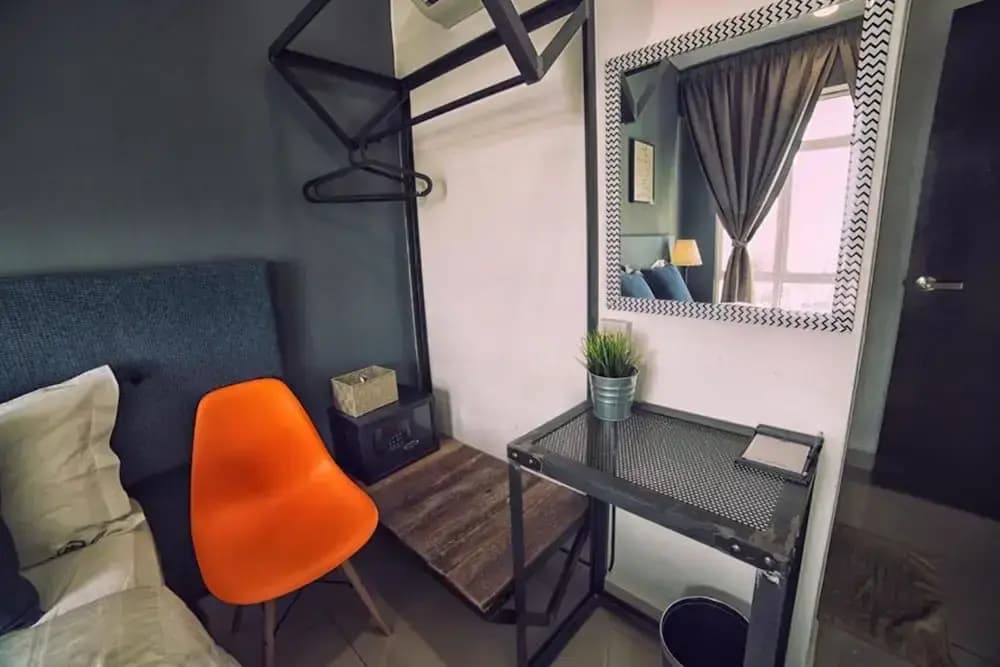 Merton Residence Ipoh - photo 3