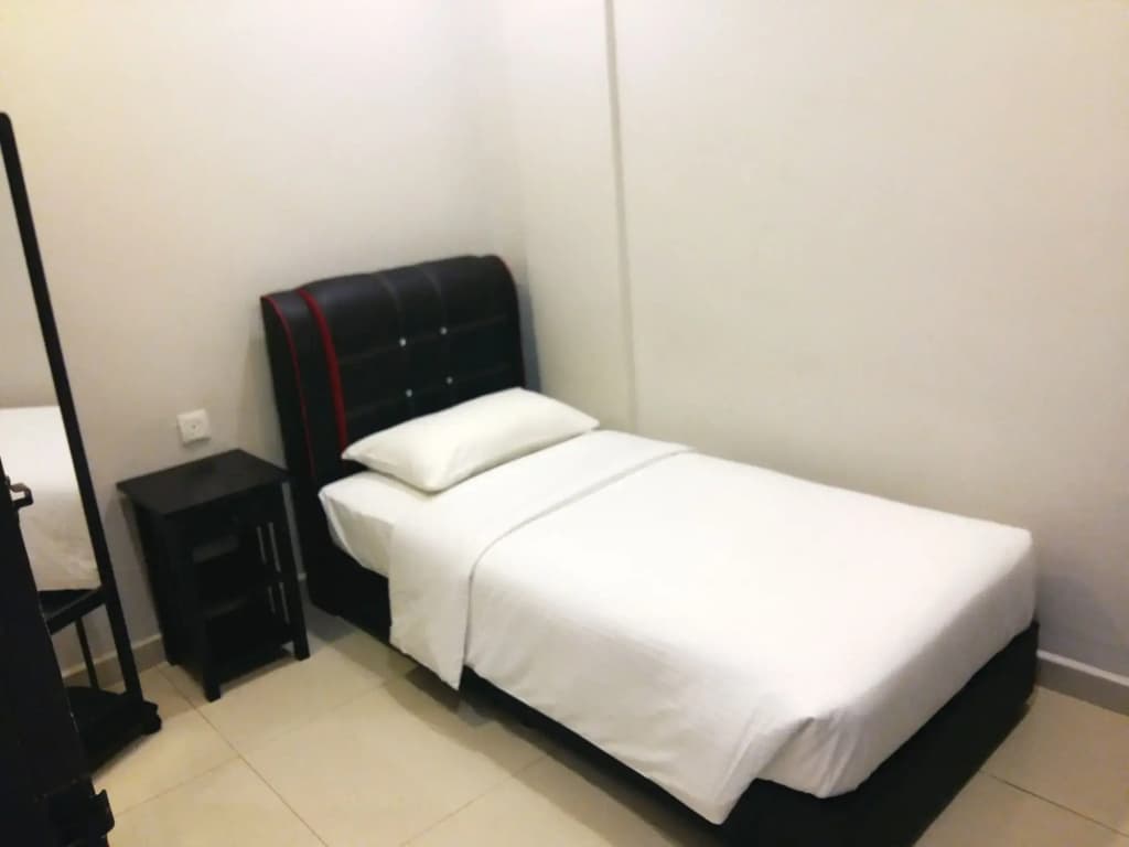 KT Chinatown Lodge - photo 5