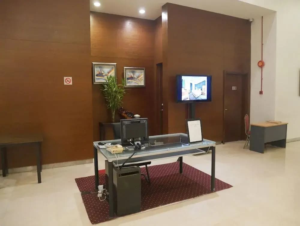 The Bukit Bintang Serviced Residences - photo 5