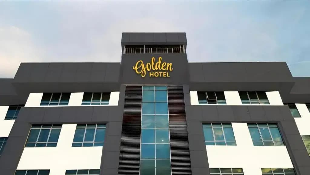 Disini Hotel - photo 29