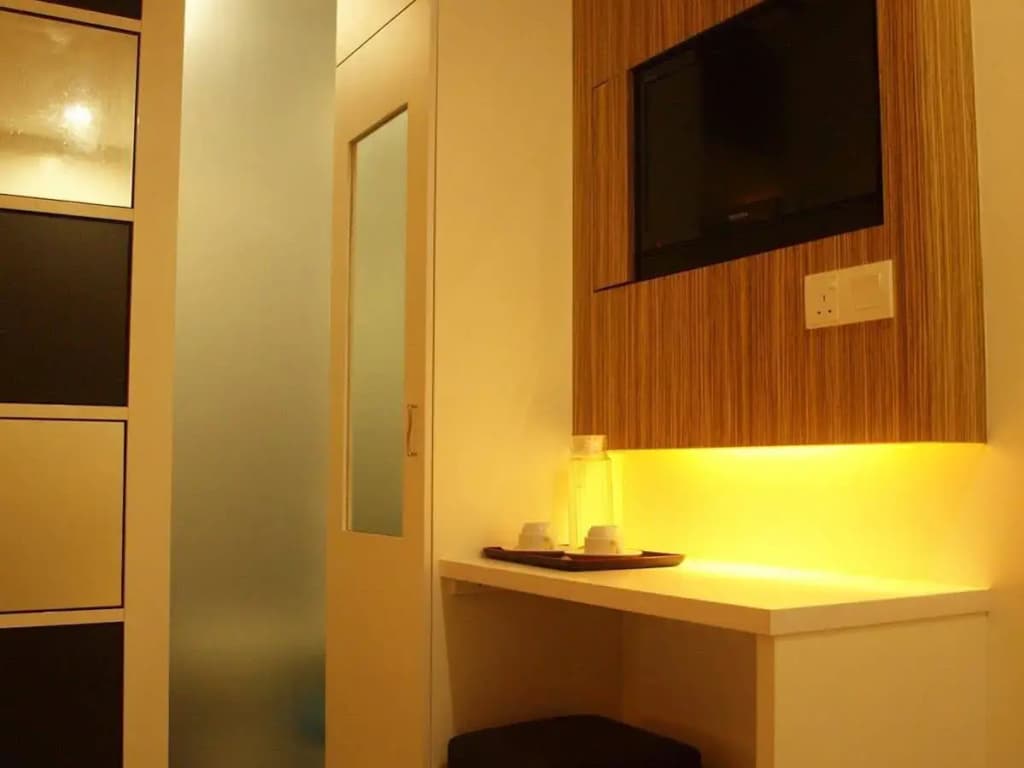 Best View Hotel Kota Damansara 2 - photo 2