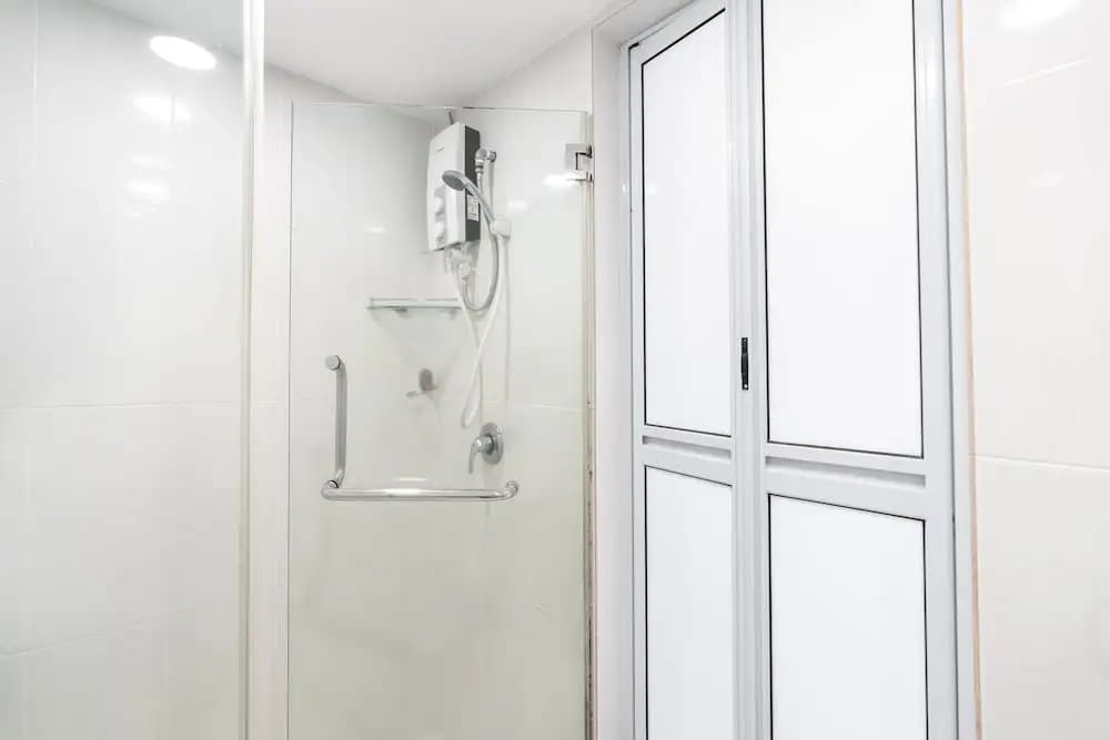 OYO Home 89794 Uncommon 2br Sri Sayang - photo 7