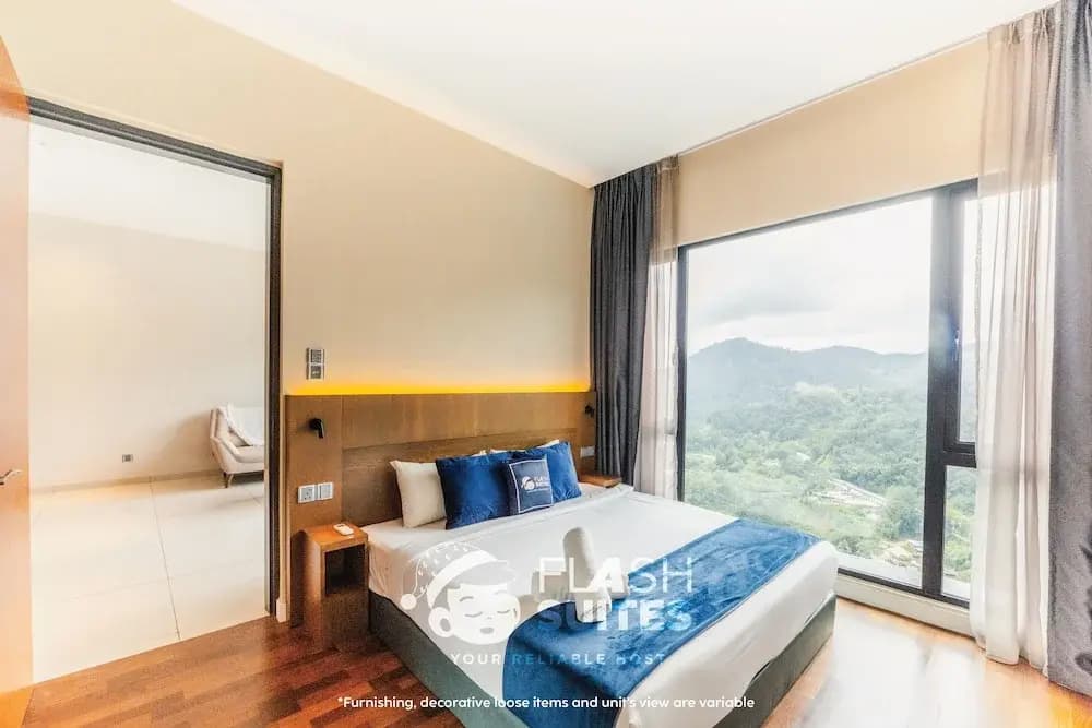 Geo38 Premium Suites at Genting Highlands - photo 3
