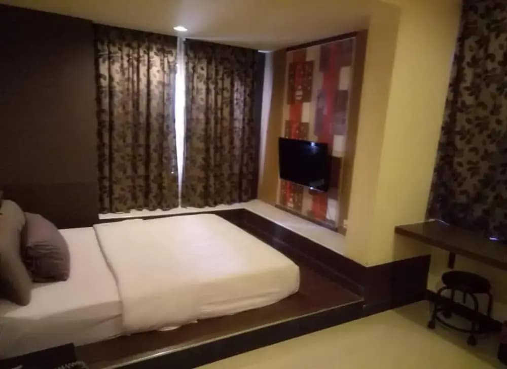 GD Hotel - Permas Jaya - photo 6