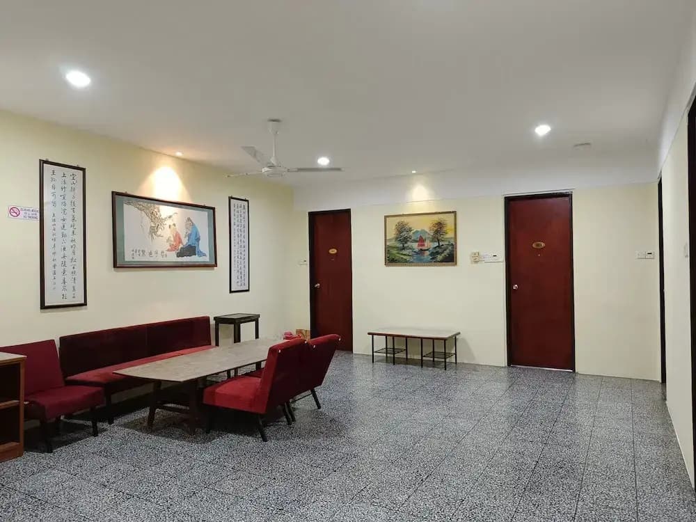 Hotel Hong Ping - photo 9