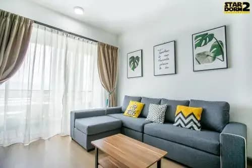 Stardorm 2 Ipoh Homestay - photo 5