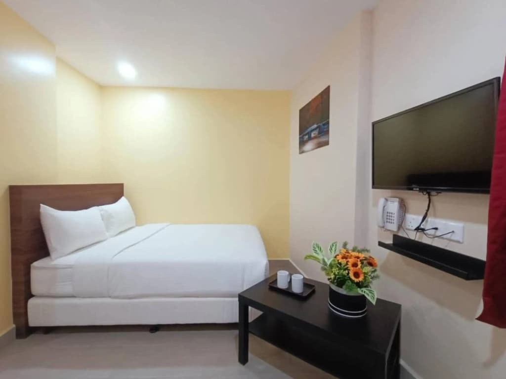 Hotel O Bayu Cenang Inn Langkawi - photo 13