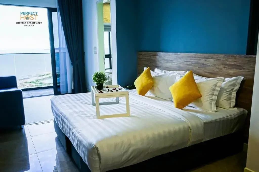 Imperio Residence Seafront by Perfect Host - photo 2