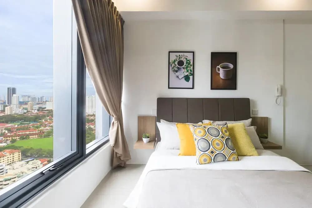 Tropicana 218 Macalister Snooker 3bedrooms by KS - photo 30