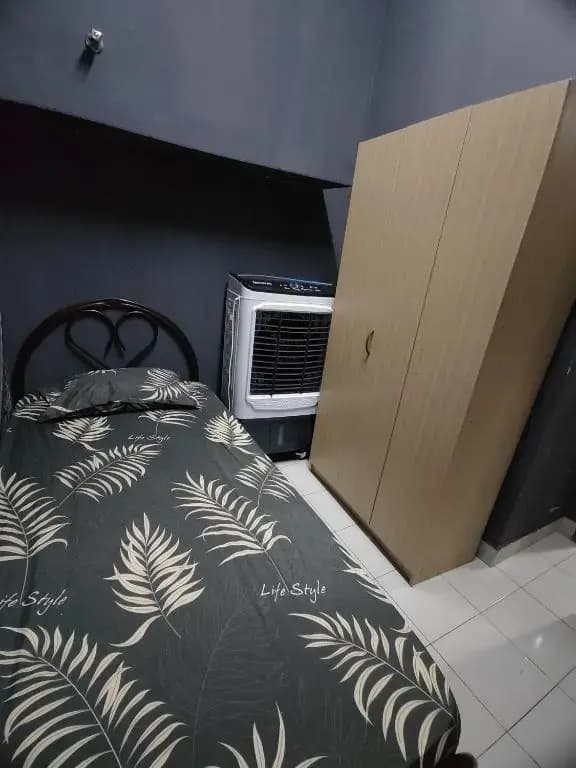 Tiara Homestay - for Malay only - photo 8