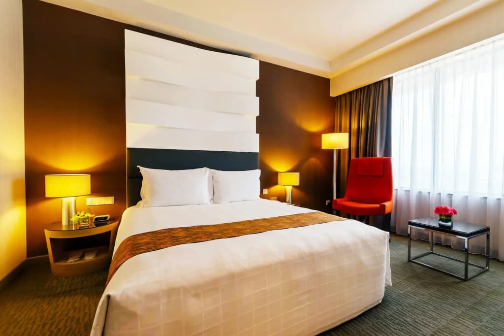 Hotel Armada Petaling Jaya - photo 7