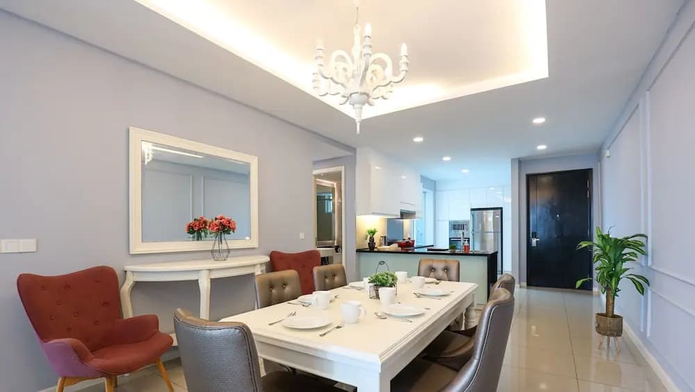 The Shore Residence Melaka By I Housing - photo 39