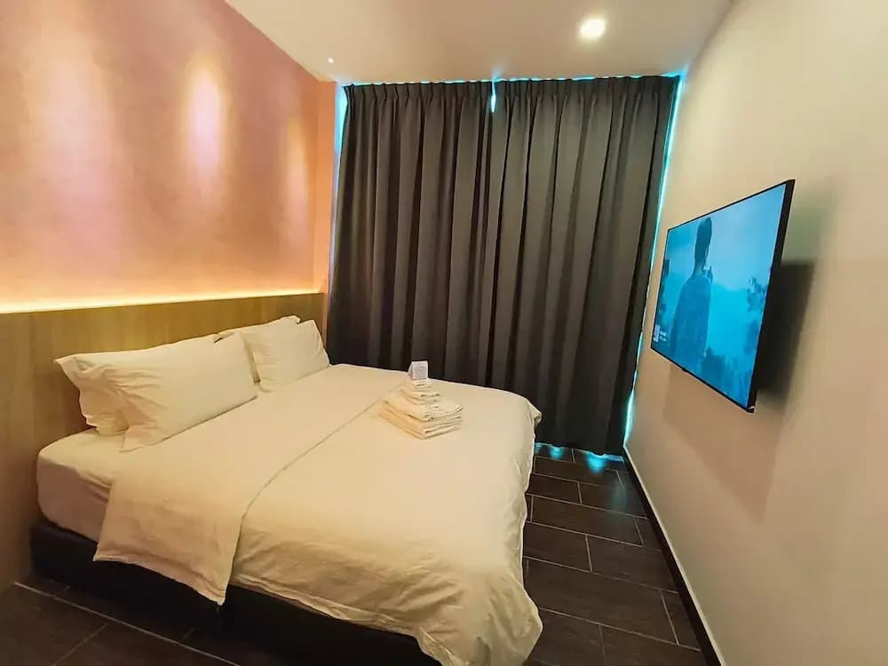 Red's Hotel - photo 7